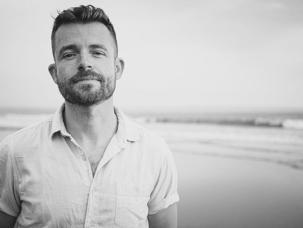 Kris Verlé